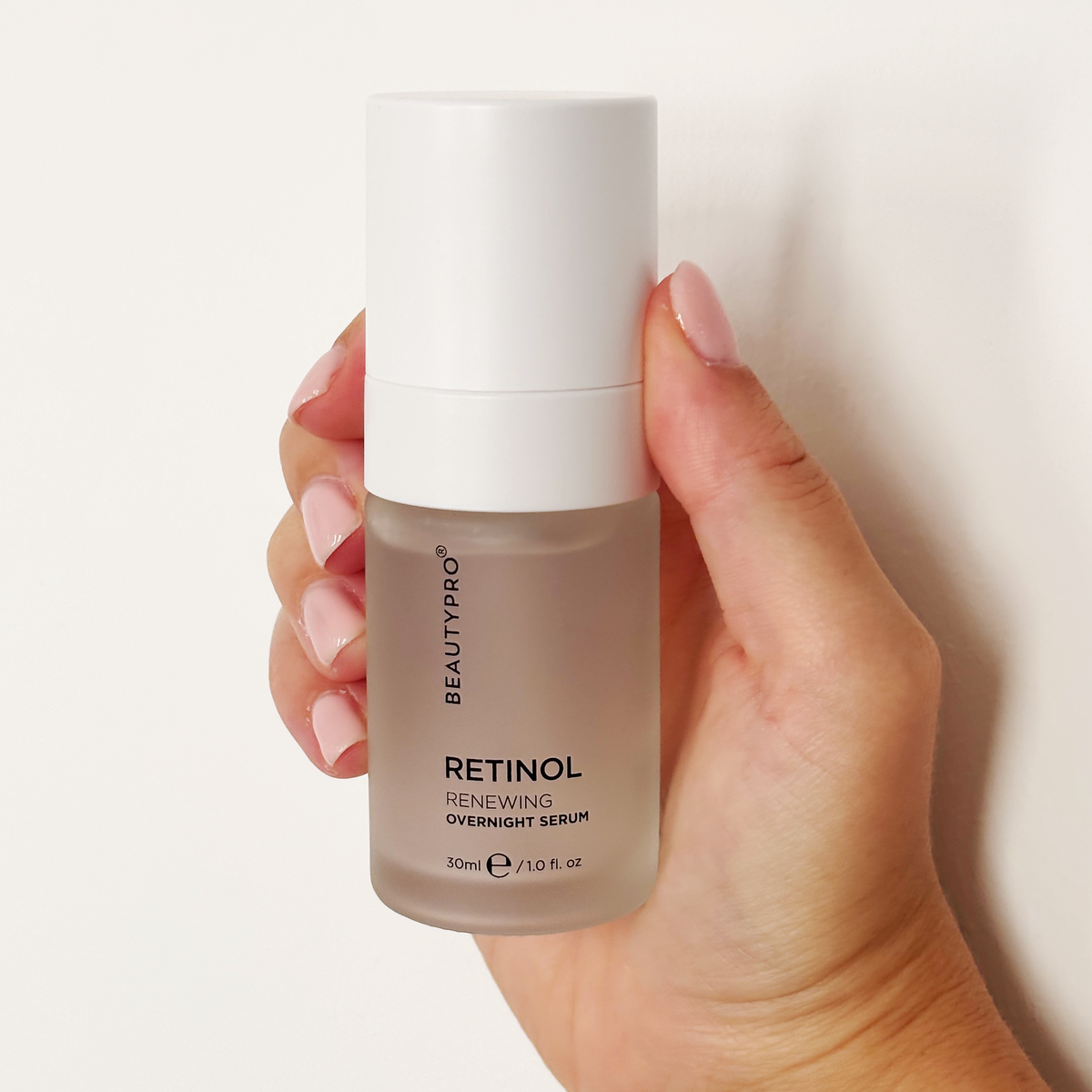 BEAUTYPRO Retinol Anti-Ageing Serum 30ml
