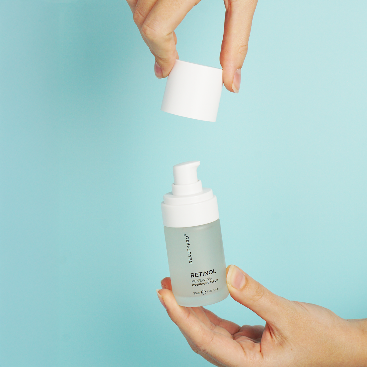 BEAUTYPRO Retinol Anti-Ageing Serum 30ml