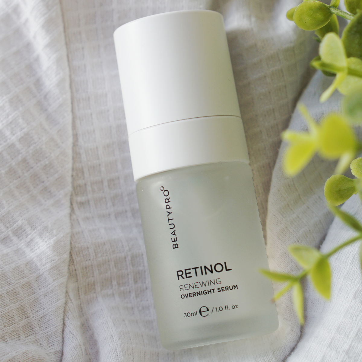 BEAUTYPRO Retinol Anti-Ageing Serum 30ml