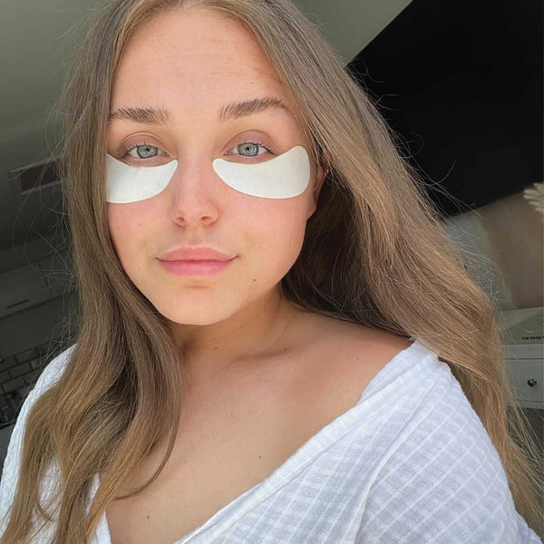 BEAUTYPRO Retinol Under Eye Patch (3 Pairs)