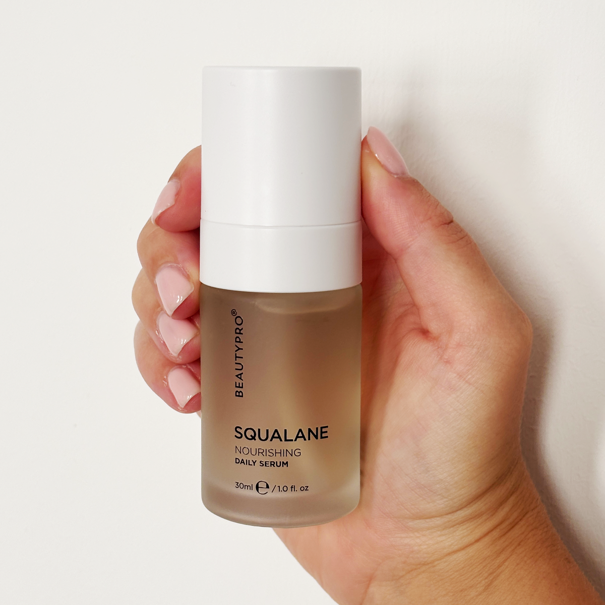 BEAUTYPRO Squalane Nourishing Serum 30ml
