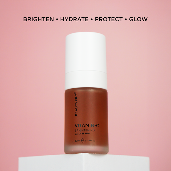 BEAUTYPRO Vitamin C Brightening Serum 30ml