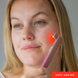 BEAUTYPRO LED Wand 5 In 1 Anti-Ageing Device