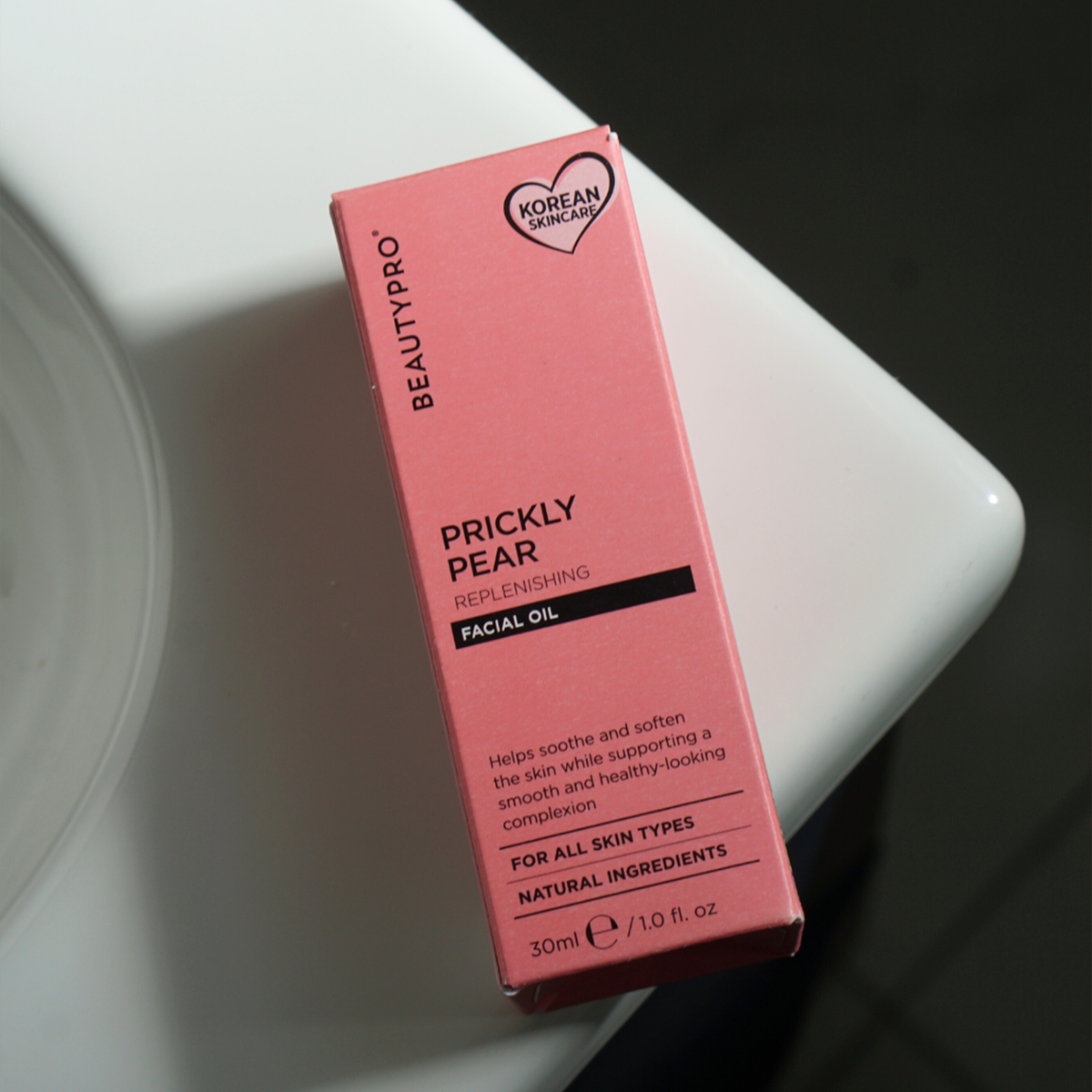 BEAUTYPRO Prickly Pear Oil 30ml