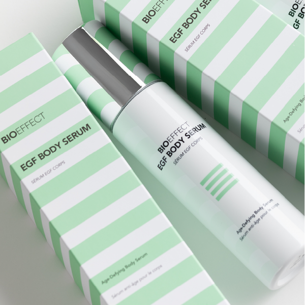 BIOEFFECT EGF Body Serum