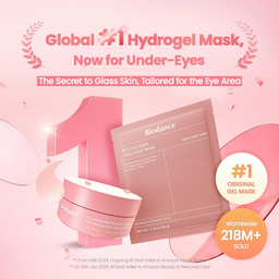 Biodance Collagen Peptide Eye Patches x 30