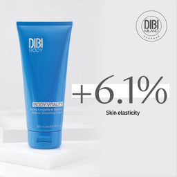 DIBI Milano Body Vitality Retinol Smoothing Cream 200ml
