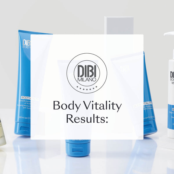 DIBI Milano Body Vitality Retinol Smoothing Cream 200ml