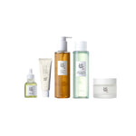 Beauty of Joseon AM & PM Korean Skincare Bundle (Worth £83.99)