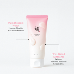 Beauty Of Joseon Apricot Blossom Peeling Gel 100ml