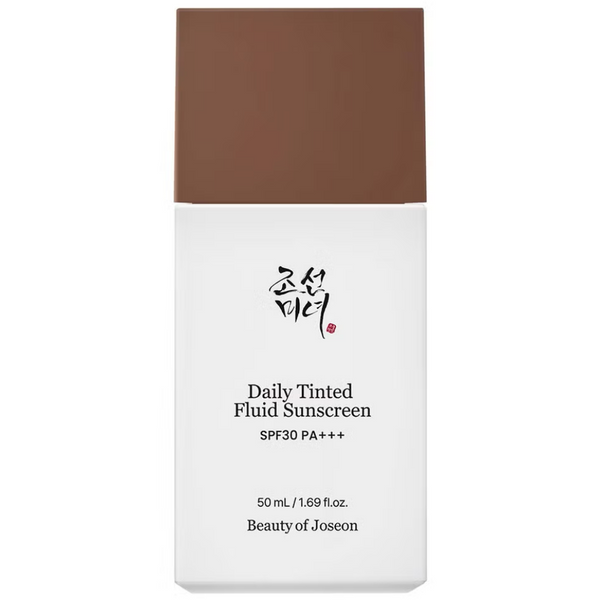 Beauty Of Joseon Daily Tinted Fluid Sunscreen SPF30 PA+++ 50ml - DP330