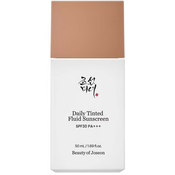 Beauty Of Joseon Daily Tinted Fluid Sunscreen SPF30 PA+++ 50ml - MY210