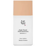 Beauty Of Joseon Daily Tinted Fluid Sunscreen SPF30 PA+++ 50ml - LN110