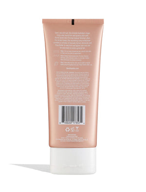 Bondi Sands Gradual Tan Lotion Firm reverse packaging