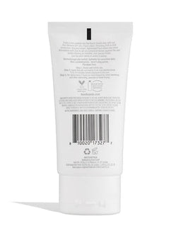 Bondi Sands SPF50+ Mineral Face Lotion 60ml tube reverse 