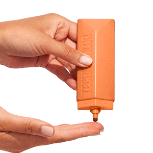 Bondi Sands Technocolor Caramel Self Tanning Face Serum 50ml