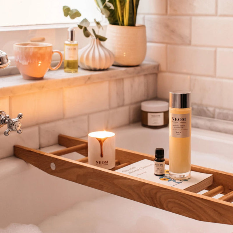 NEOM Real Luxury Bath Foam