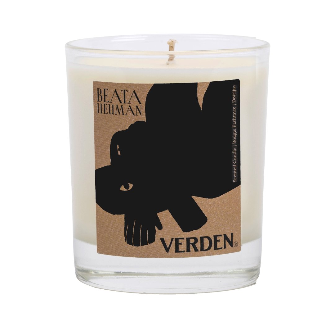 Verden X Beata Heuman Candle - Thumbnail 3
