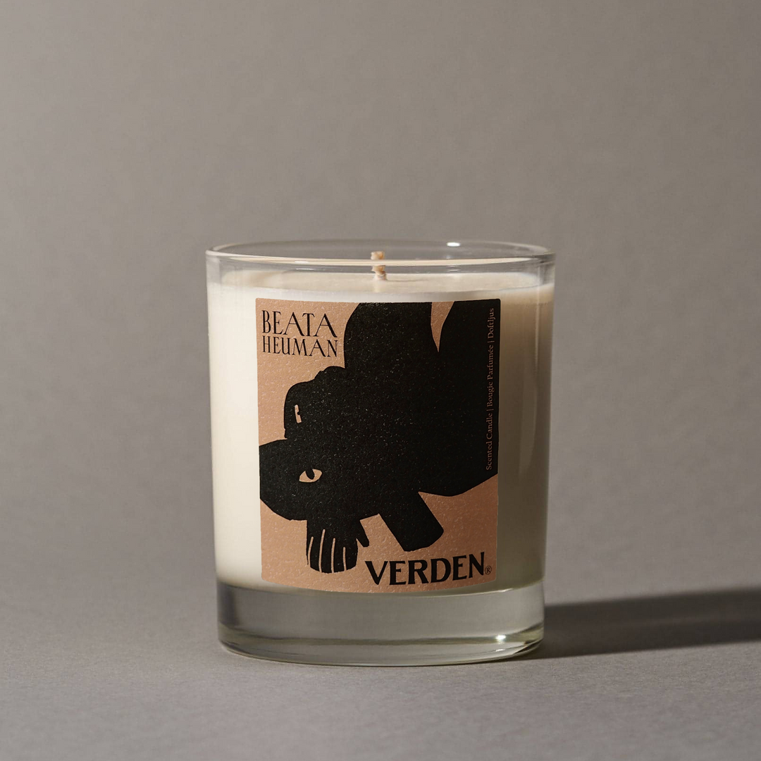 Verden X Beata Heuman Candle - Thumbnail 2