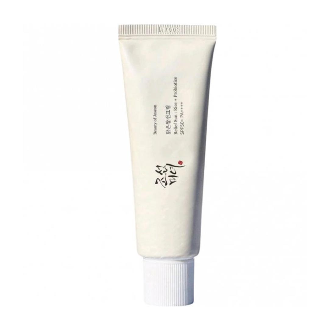 Beauty of Joseon AM & PM Korean Skincare Bundle (Worth £83.99)
