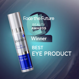 Environ Youth EssentiA (C-Quence) Vita-Peptide Eye Gel Twin Set