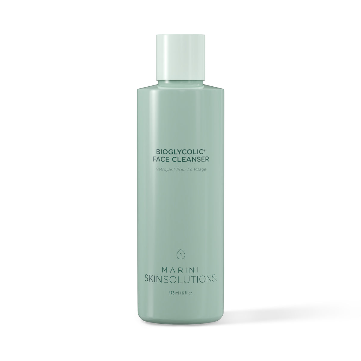 Marini SkinSolutions Bioglycolic Face Cleanser 178ml