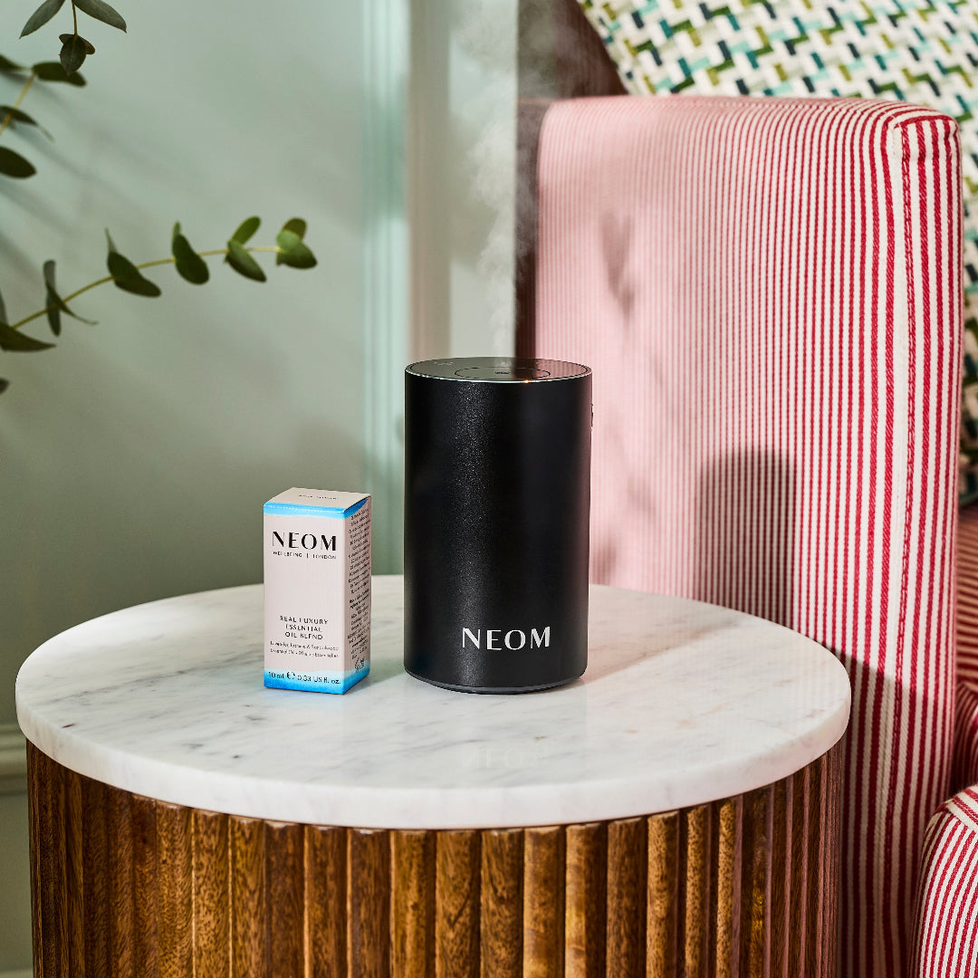 NEOM Wellbeing Pod Essential Oil Diffuser - Thumbnail 4