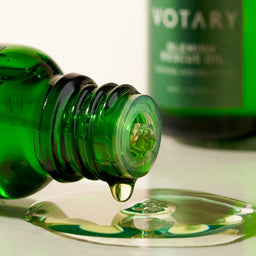 VOTARY Blemish Rescue Oil - Tamanu and Salicylic