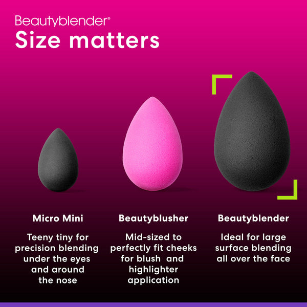 Beautyblender Pro