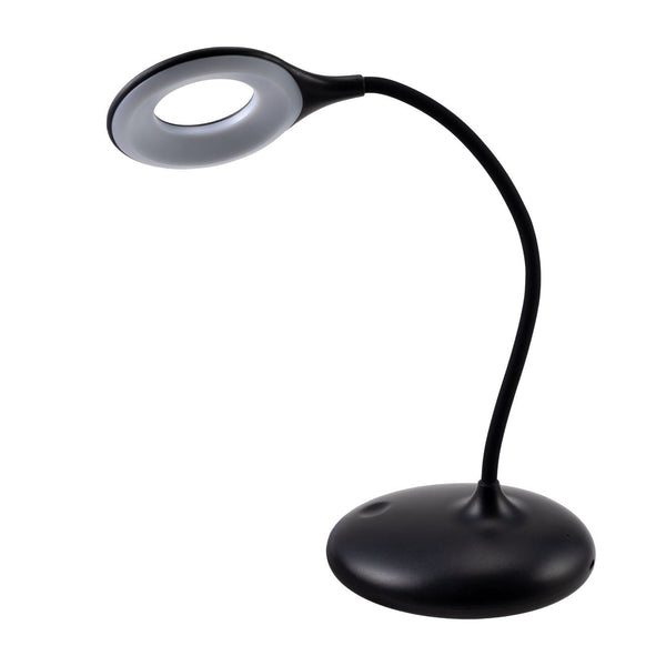 Blue Light Blocking Lamp Angle View
