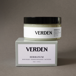 Verden Herbanum Body Polish