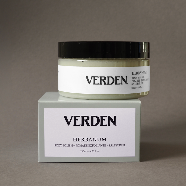 Verden Herbanum Body Polish