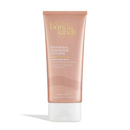 Bondi Sands Gradual Tan Lotion Firm 150ml