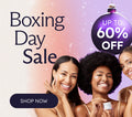 Up To 60% Off Boxing Day Sale