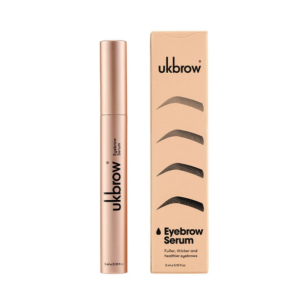 UKBROW Eyebrow Serum 3ml