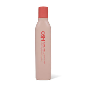 O&M Curl Curl Conditioner 250ml