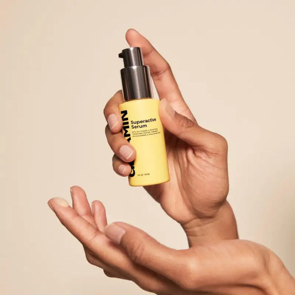 Gleamin Superactive Serum