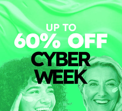 Cyber Week Is Here....