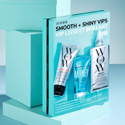 Color Wow Smooth & Shiny Gift Pack