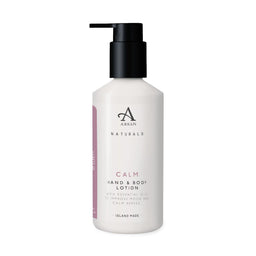 ARRAN Calm Lavender & Chamomile Hand & Body Lotion