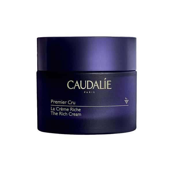 Caudalie Premier Cru The Rich Cream 50ml