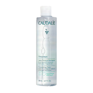 Caudalie Vinoclean Moisturizing Toner 200ml