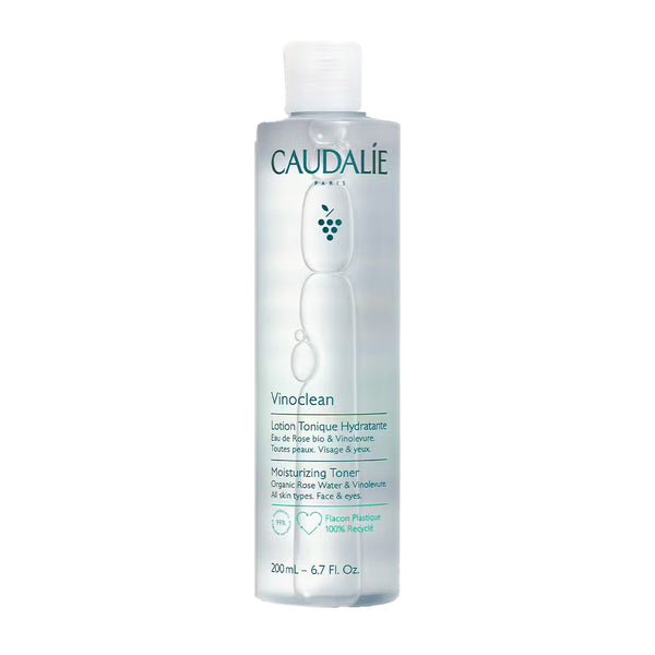 Caudalie Vinoclean Moisturizing Toner 200ml