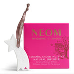 NEOM Ceramic Shooting Star Natural Diffuser