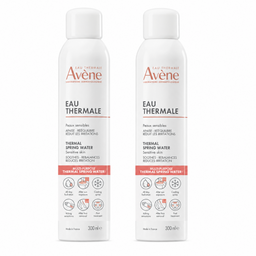Avène Thermal Spring Water Spray Duo
