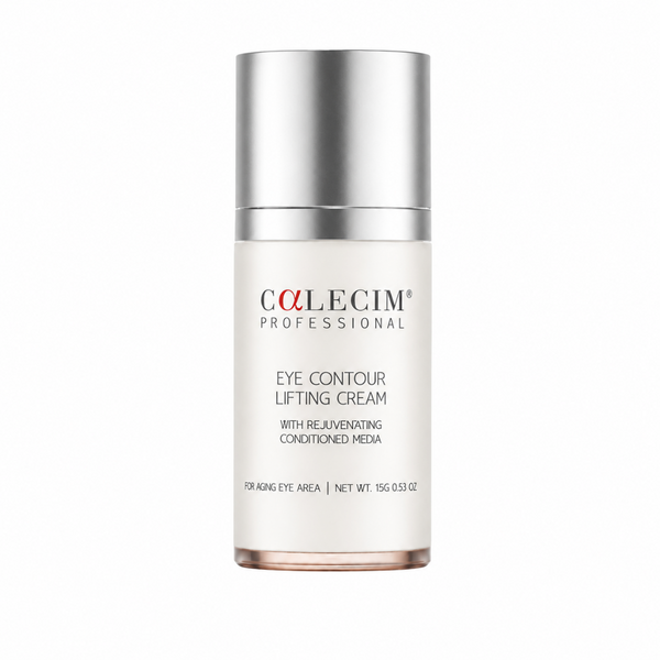 Calecim Professional Eye Contour Lifting Cream
