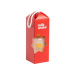 milk_shake Christmas Mini Leave in Conditioner 75ml