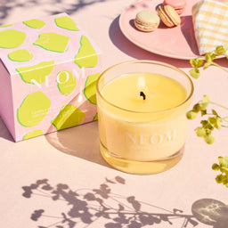 NEOM Complete Bliss Citronella Outdoor Candle 350g