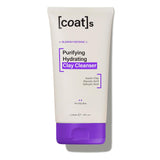 [coat]s Purifying Hydrating Clay Cleanser 150ml