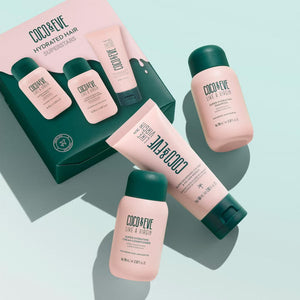 Coco & Eve Hydrated Hair Superstars